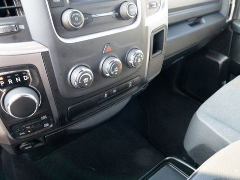 Used 2024 RAM 1500 Classic Warlock image 20