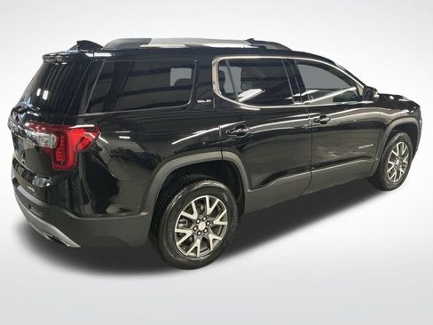 Certified 2023 GMC Acadia SLE w/ Driver Convenience Package image 5