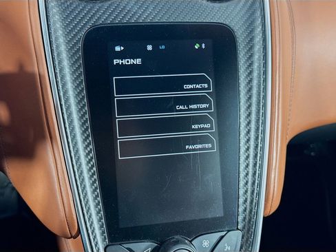 Used 2016 McLaren 570S Coupe image 27