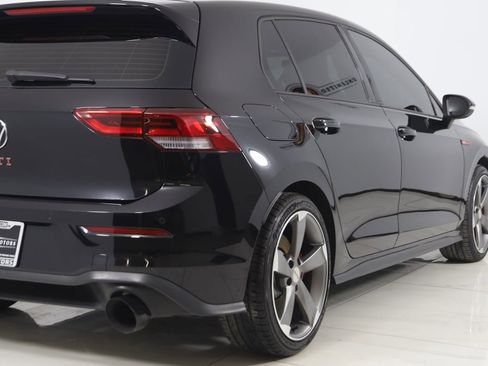 Used 2024 Volkswagen GTI S image 44