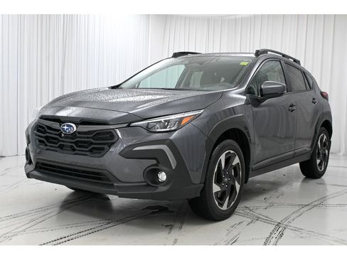 Used 2026 Subaru Crosstrek 2.5i Limited image 4