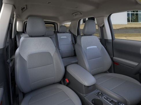New 2025 Ford Bronco Sport Badlands image 33