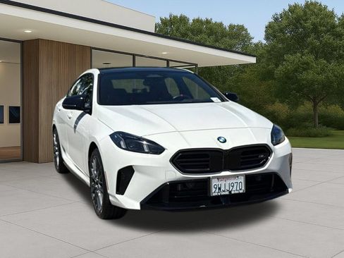 Used 2026 BMW M235i xDrive w/ M Performance Package AWD/4WD image 5