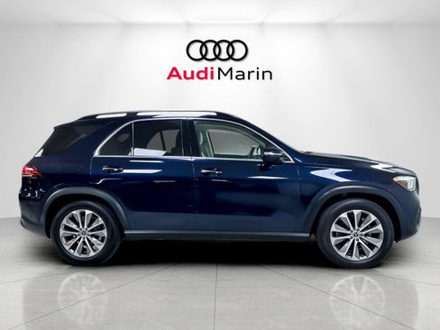 Used 2020 Mercedes-Benz GLE 350 4MATIC image 6