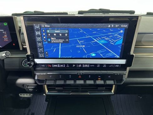 Used 2024 GMC Hummer EV 3X w/ Extreme Off-Road Package image 14