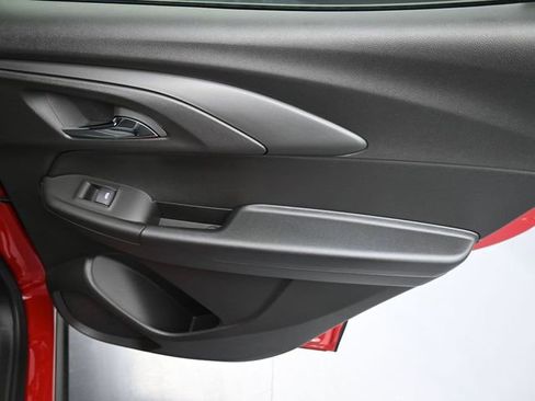 New 2026 Chevrolet TrailBlazer LT image 31