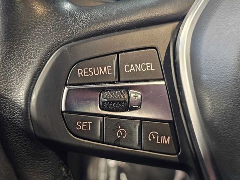 Certified 2023 BMW i4 eDrive35 w/ Premium Package RWD image 18