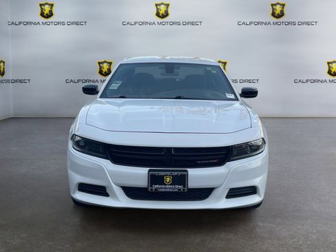 Used 2023 Dodge Charger SXT image 8
