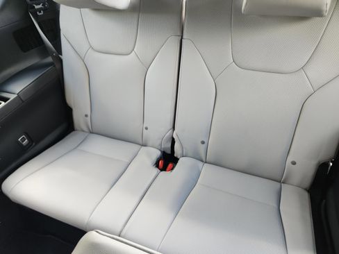 New 2026 Lexus TX 350 AWD image 9