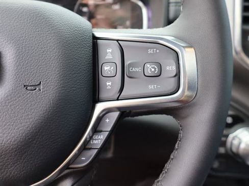 New 2026 RAM 1500 Laramie w/ Night Edition AWD/4WD image 22