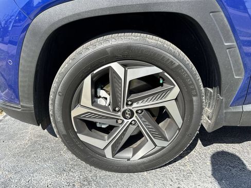 Used 2023 Hyundai Tucson Limited AWD/4WD image 10