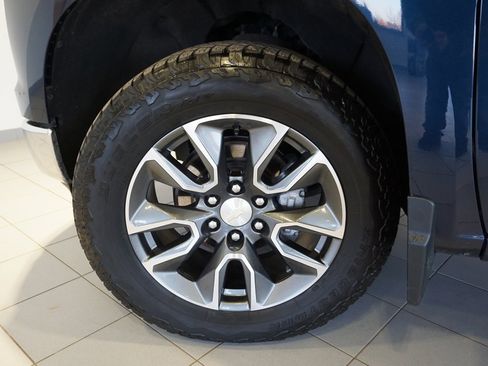 Certified 2023 Chevrolet Silverado 1500 LT image 28