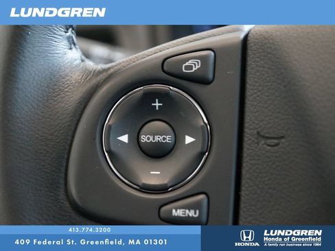 Used 2015 Honda CR-V Touring image 20