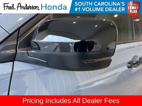 New 2026 Honda Passport TrailSport Elite image 3