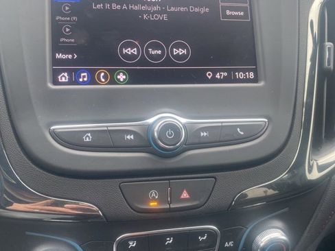 Certified 2023 Chevrolet Equinox RS image 29