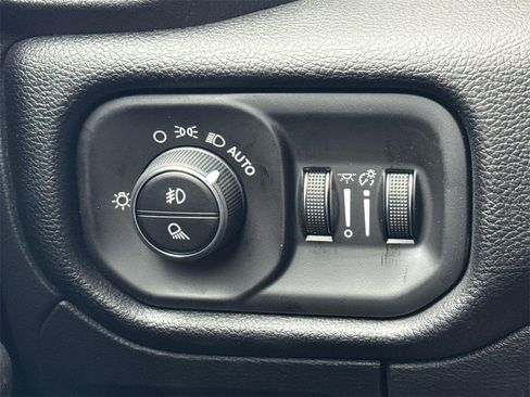 New 2025 RAM 1500 Big Horn image 14