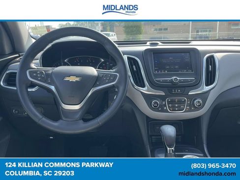 Used 2023 Chevrolet Equinox LT FWD image 13
