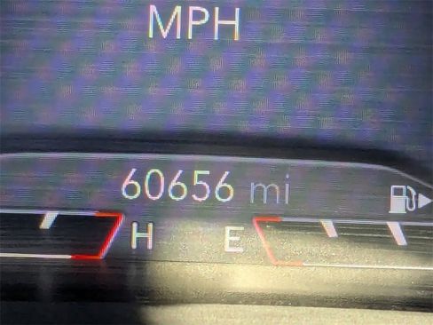 Used 2019 Jeep Cherokee Trailhawk w/ Comfort/Convenience Group image 32