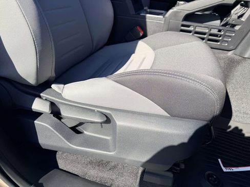 New 2026 Toyota Tacoma TRD Off-Road image 11