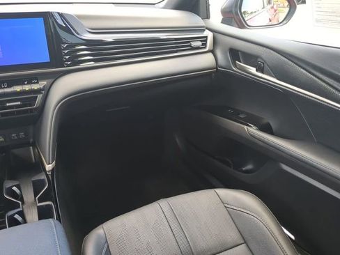 Certified 2025 Toyota Camry XSE FWD image 16