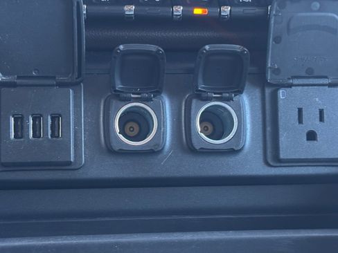 Used 2015 GMC Sierra 1500 SLT image 6