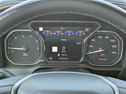 Certified 2022 GMC Sierra 1500 Denali w/ Denali Reserve Package image 29