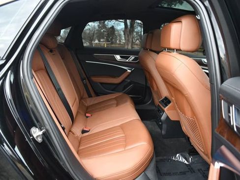 Used 2019 Audi A6 3.0T Premium Plus w/ Premium Plus Package image 32