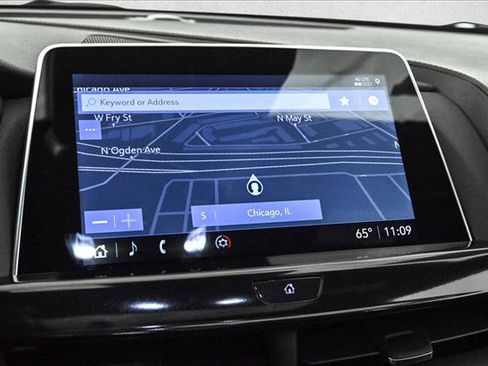 Used 2024 Cadillac CT5 V w/ Super Cruise 2 Package image 13