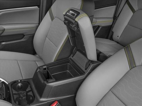 New 2026 Chevrolet Colorado ZR2 w/ Technology Package AWD/4WD image 10