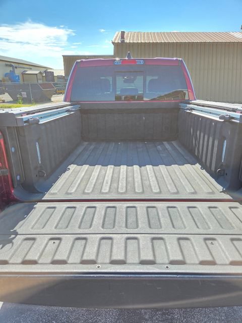 Used 2021 RAM 1500 Limited AWD/4WD image 5