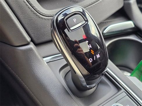 New 2025 Cadillac XT6 Sport image 31