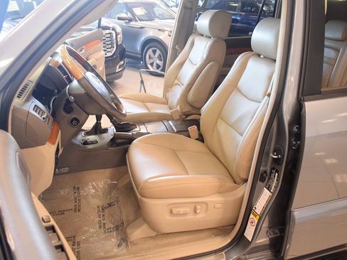 Used 2006 Lexus GX 470 AWD/4WD image 18
