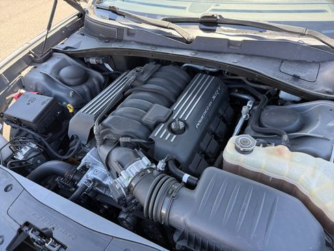 Used 2023 Dodge Charger Scat Pack w/ Plus Group RWD image 20