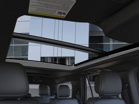 New 2026 Ford Expedition Tremor image 50