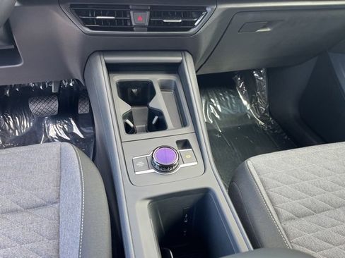 New 2025 Volkswagen Tiguan S image 21