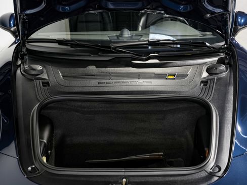 Used 2016 Porsche 911 Targa 4 image 38