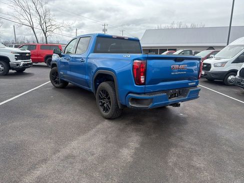Used 2024 GMC Sierra 1500 Elevation AWD/4WD image 5