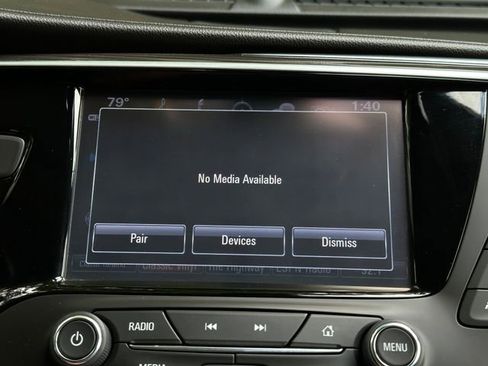 Used 2019 Buick Envision Premium w/ Driver Confidence Package image 27