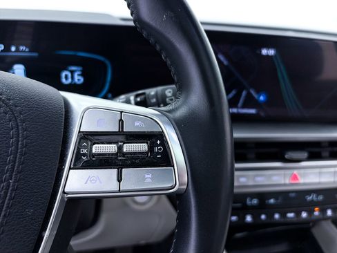 Used 2024 Kia Telluride S w/ S Sunroof Package image 34