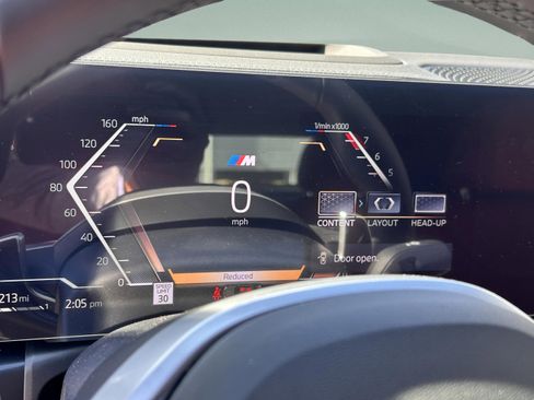 New 2026 BMW 430i Convertible w/ M Sport Package image 14