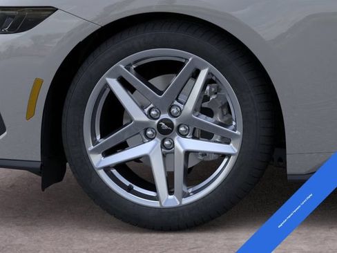 New 2026 Ford Mustang Premium RWD image 22