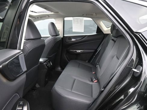 Used 2024 Lexus NX 250 FWD w/ Towing Package (2000 Lbs) image 16