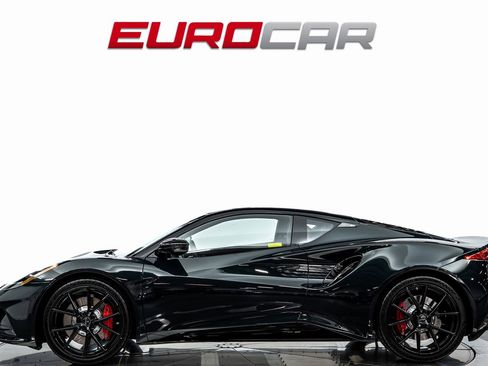 New 2025 Lotus Emira image 2