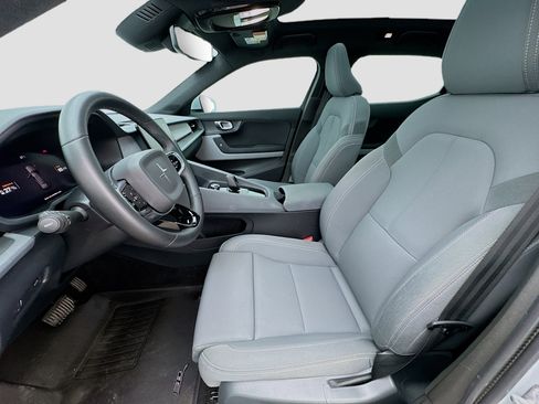 Used 2021 Polestar Polestar 2 AWD/4WD image 13