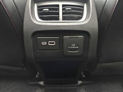 Certified 2021 Chevrolet Blazer RS image 20