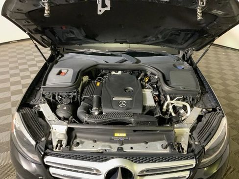 Used 2018 Mercedes-Benz GLC 300 4MATIC image 45
