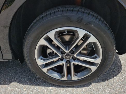 New 2026 Audi Q5 Premium image 32