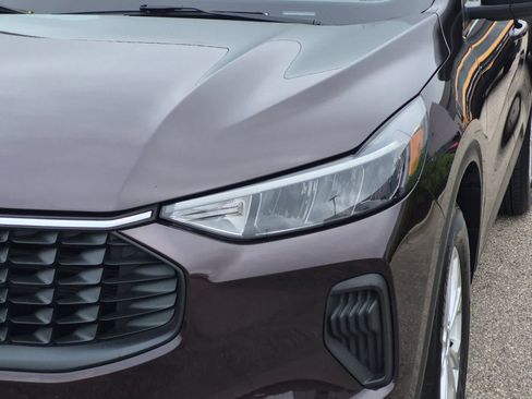Used 2023 Ford Escape Active AWD/4WD image 11