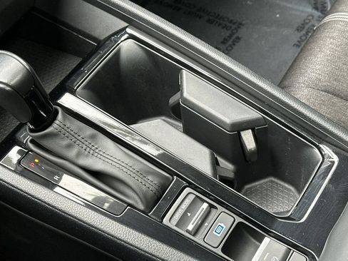 Certified 2024 Honda Accord Sport image 24