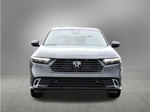 New 2026 Honda Accord Touring image 8
